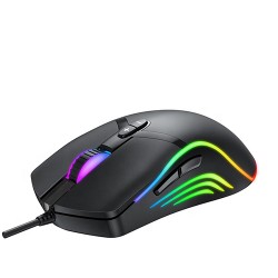 HAVIT MS1026 RGB BACKLIT GAMING MOUSE